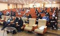 برگزاری کنفرانس علمی یکروزه مالاریا در سالن 300 نفره همایشهای رازی- معاونت بهداشتی دانشگاه علوم پزشکی ایران- 29 مرداد 1402