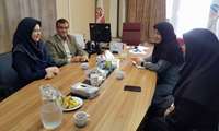 برگزاری جلسه مشترک معاونت بهداشت دانشگاه ایران، تهران و شهید بهشتی در خصوص اجرای برنامه پزشک خانواده شهری