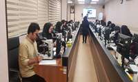 برگزاری کارگاه سه روزه بازآموزی مالاریا ویژه میکروسکوپیست های دانشگاههای علوم پزشکی ایران و تهران