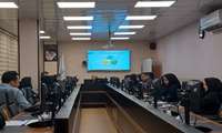 برگزاری اولین جلسه راه اندازی کلینیک های پیشگیری از شکستگی ثانویه (استئوپاد)  در منطقه تحت پوشش دانشگاه علوم پزشکی ایران