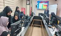برگزاری کارگاه آموزشی دو روزه با عنوان کاربرد هوش مصنوعی در نظام سلامت