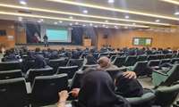 برگزاری کارگاه تخصصی «تغذیه جوانان» با هدف توانمندسازی کارشناسان تغذیه دانشگاه علوم پزشکی ایران