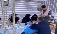 تشدید نظام پایش و مراقبت بیماری‌های واگیر در مراسم تشییع رهبر شهید؛ آمادگی کامل تیم‌های کارشناسی دانشگاه