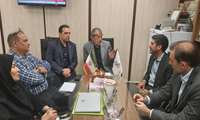 آمادگی کامل تیم‌های بهداشت محیط دانشگاه علوم پزشکی ایران برای تأمین سلامت عزاداران در مراسم وداع با رهبر انقلاب
