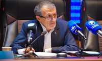 معاون بهداشت دانشگاه ایران در مصاحبه با روابط عمومی اظهار داشت...