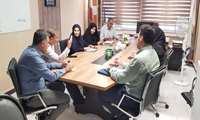 برگزاری کمیته هماهنگی وپیشگیری از بیماری های واگیر در مراسم حج تمتع سال 1405 