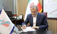 پیام تبریک معاون بهداشت دانشگاه علوم پزشکی ایران به مناسبت 12 شهریور، روز بهورز