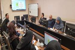 جلسه هماهنگی پویش غربالگری دیابت و فشارخون بالا با معاونت‌های درمان و غذا دارو دانشگاه