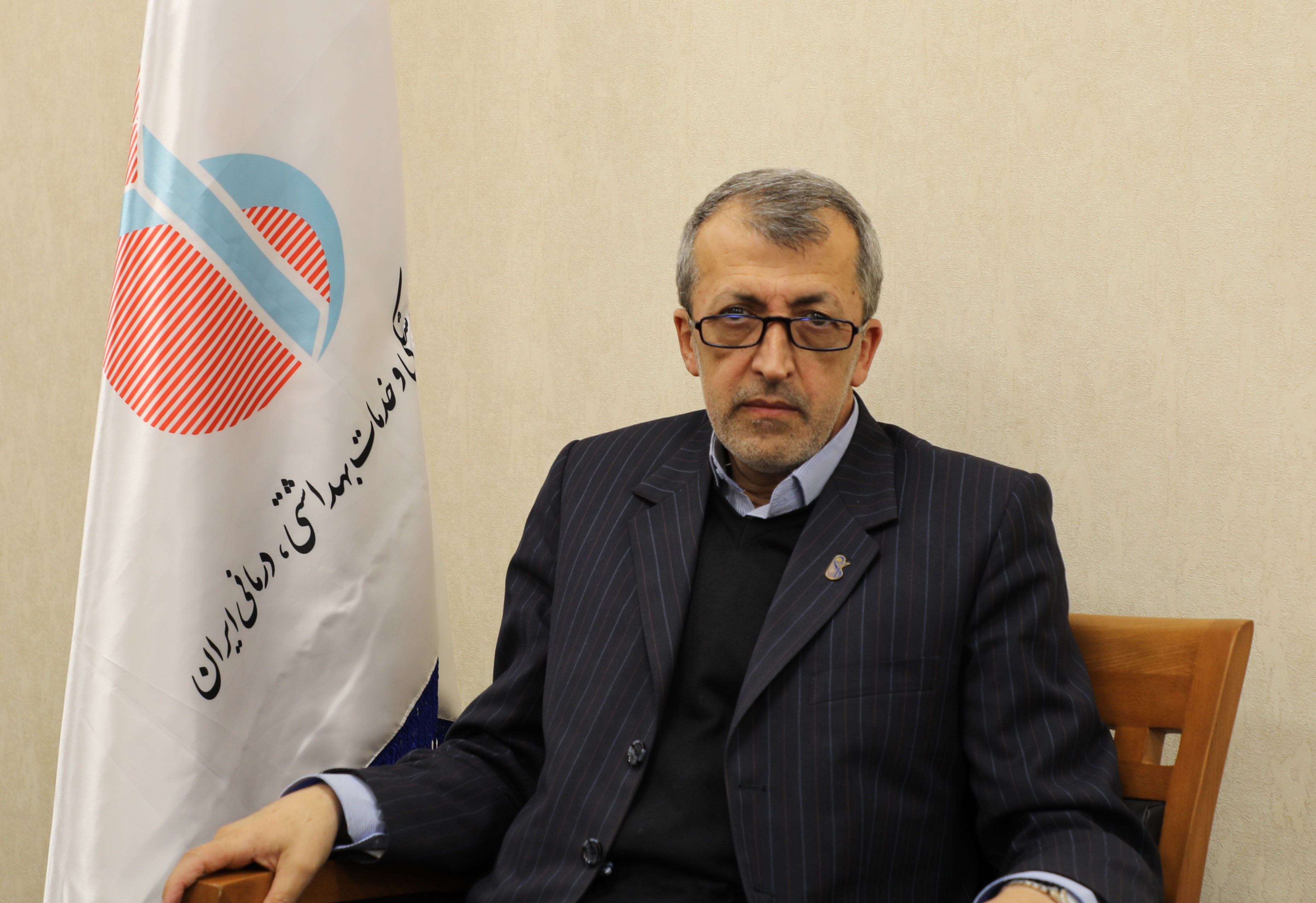 رییس ستاد اربعین دانشگاه خبر داد...