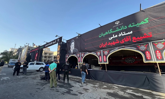 معاون بهداشت دانشگاه علوم پزشکی ایران تأکید کرد؛ الزامات بهداشتی ایستگاه‌های صلواتی در ایام عزاداری؛ مسئولیت حقوقی توزیع نذورات با متصدیان است