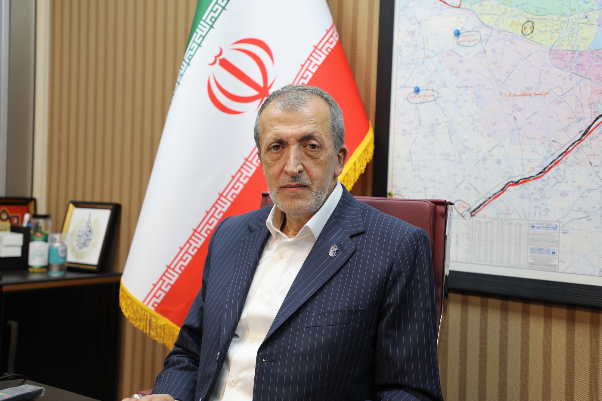 گفتگو با معاون بهداشت دانشگاه، درباره چالش‌های هپاتیت C و برنامه‌های ملی حذف این بیماری