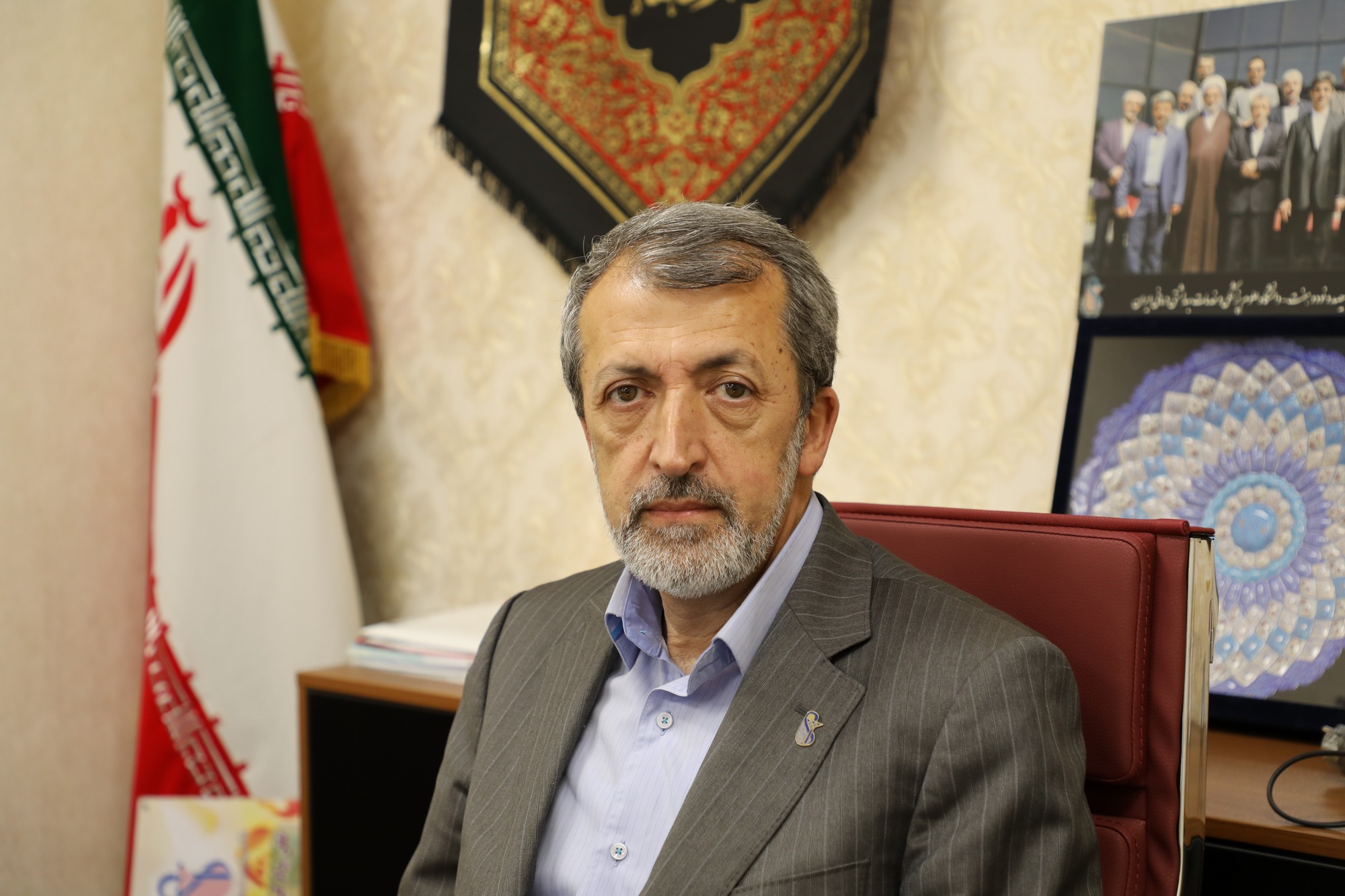 ارتقای سواد سلامت جامعه با محوریت پیشگیری از اختلالات تیروئیدی در هفته اطلاع رسانی تیروئید