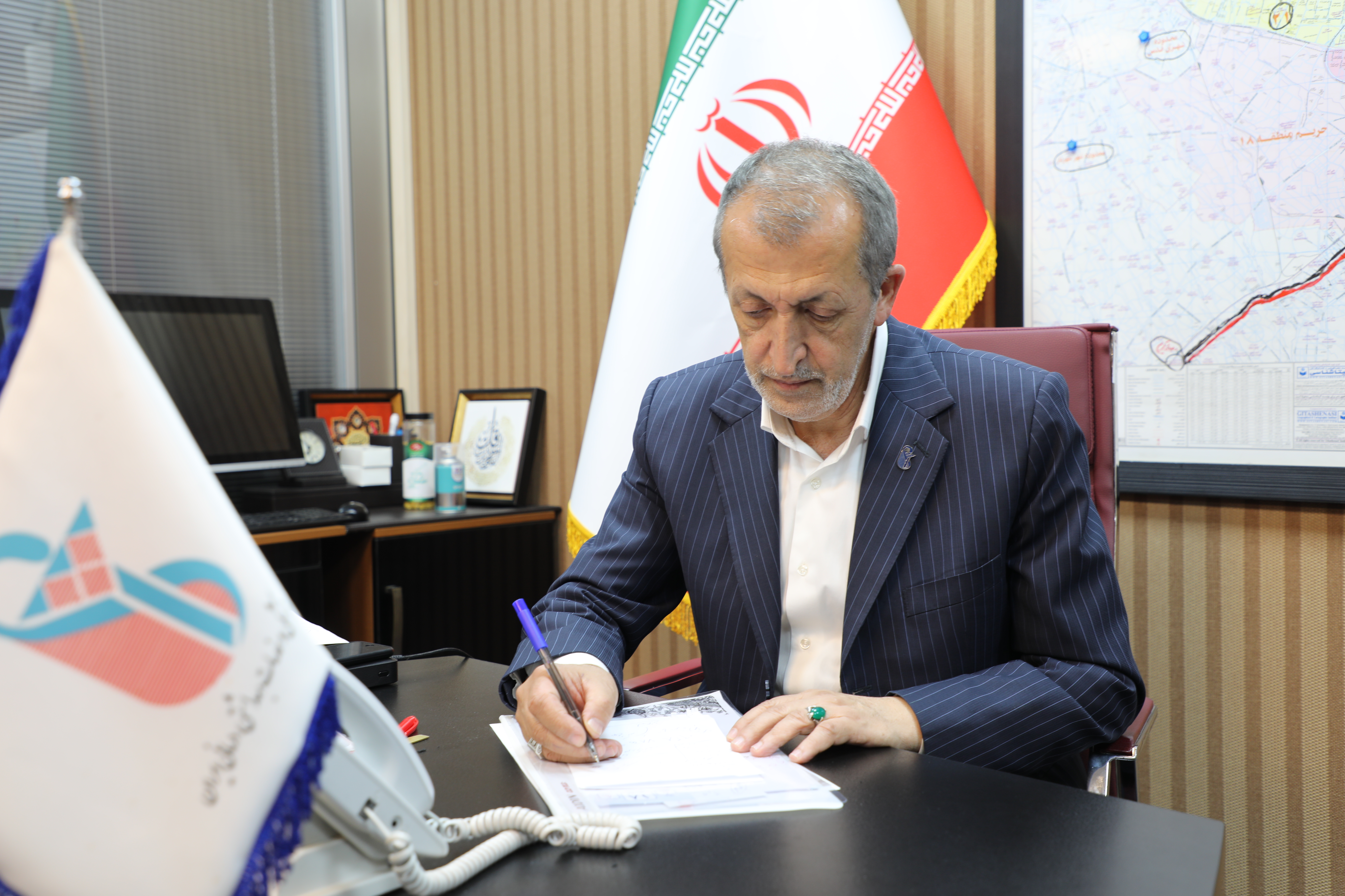 پیام تبریک معاون بهداشت دانشگاه علوم پزشکی ایران به مناسبت 12 شهریور، روز بهورز